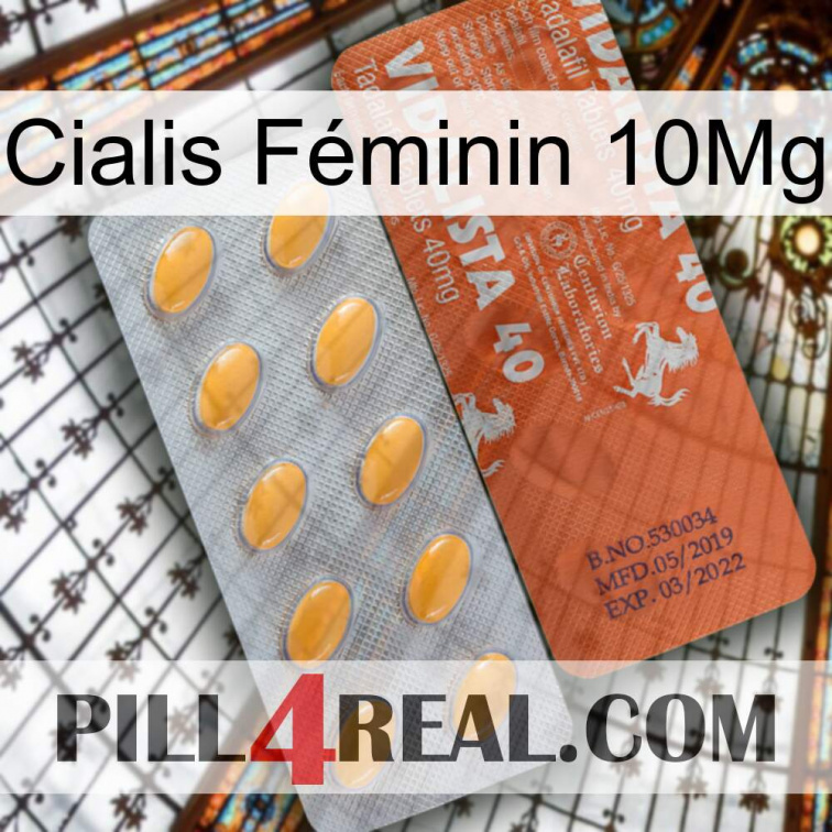 Cialis Féminin 10Mg 43